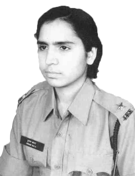 Suman Bala Suman Bala